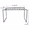 نظم دهنده کابینت مدل S22 بسته 2 عددی