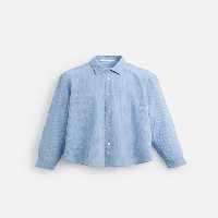 پیراهن مردانه زارا STRIPED FLOWING SHIRT | تهران زارا TehranZara