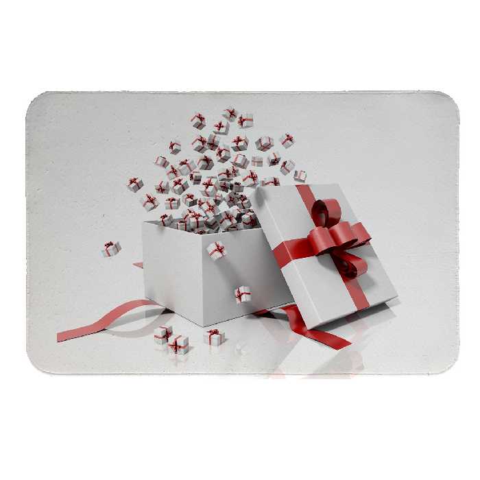 رطوبت گیر کنار سینک کد 5139