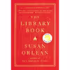 کتاب The Library Book اثر Susan Orlean انتشارات Simon &amp; Schuster