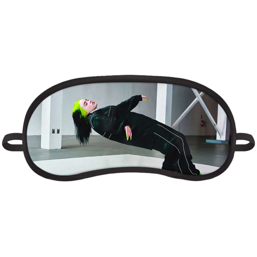 چشم بند مدل بیلی آیلیش