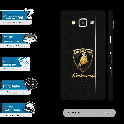 برچسب پوششی ماهوت مدل Lamborghini-FullSkin مناسب برای گوشی موبایل سامسونگ Galaxy A5 2015