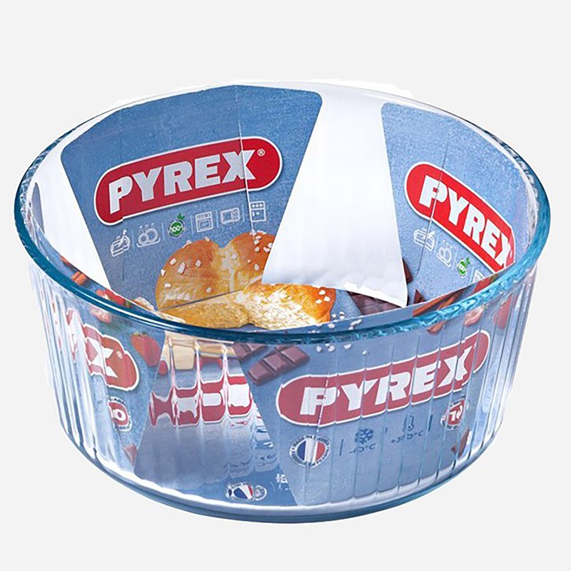 پیرکس کیک پز فرانسه