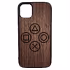 کاور طرح دسته پلی استیشن کد 1165646 مناسب برای گوشی موبایل اپل iphone 11