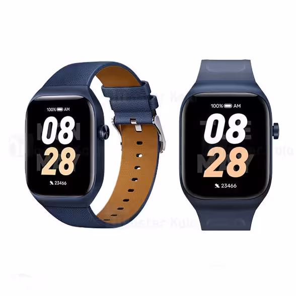 ساعت هوشمند شیائومی Mibro T2 XPAW012 گلوبال