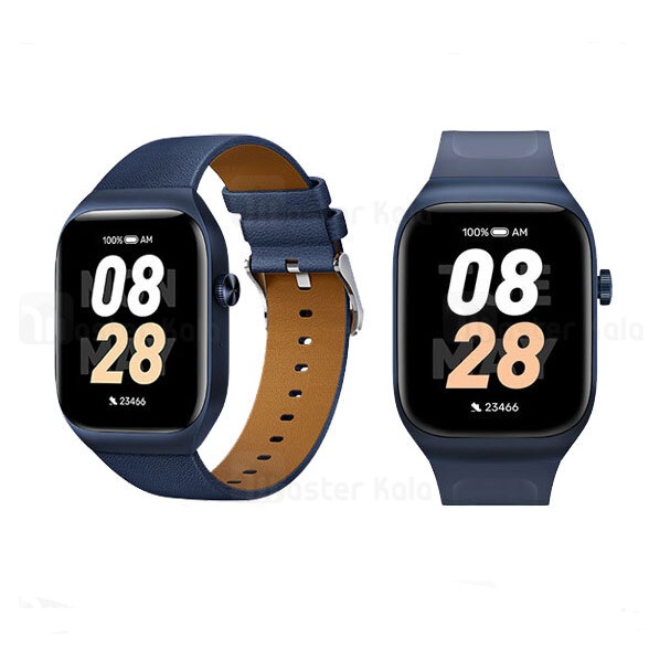 ساعت هوشمند شیائومی Mibro T2 XPAW012 گلوبال