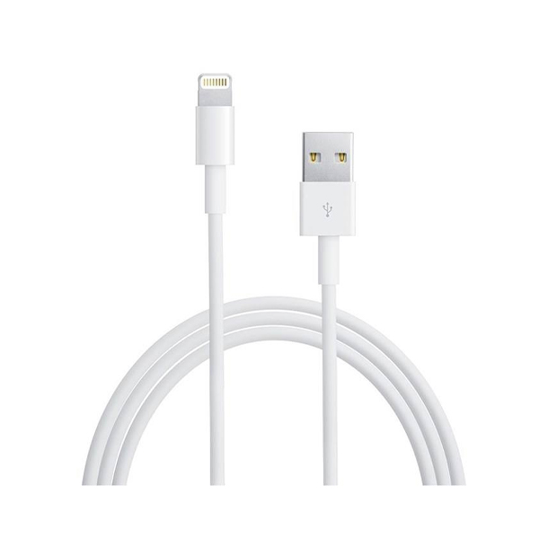 کابل تبدیل usb به لایتنینگ گلف مدل GC-63i