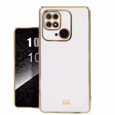 کاور مدل S_mycase مناسب برای گوشی موبایل شیائومی REDMI 10C