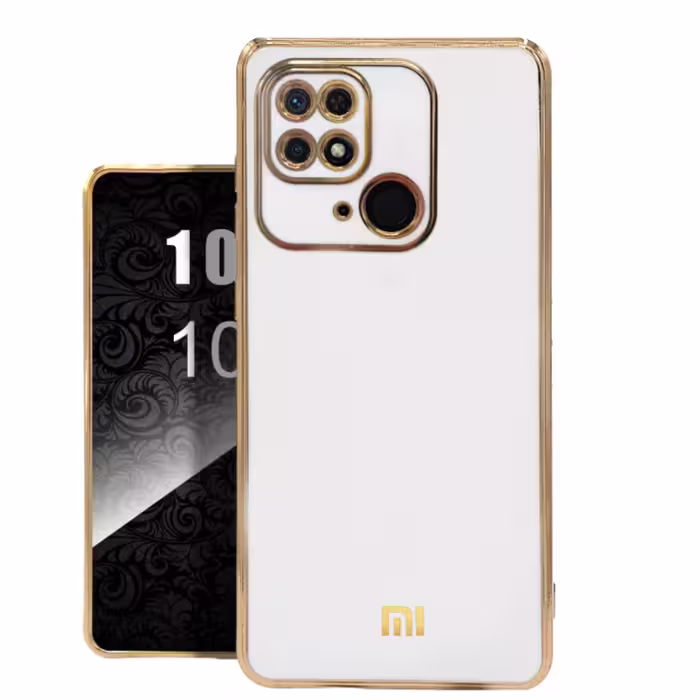 کاور مدل S_mycase مناسب برای گوشی موبایل شیائومی REDMI 10C