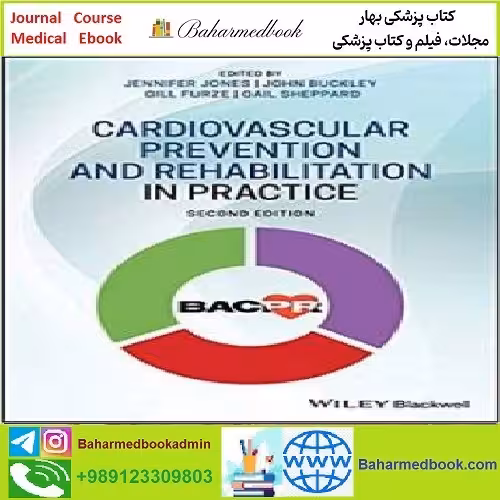 Cardiovascular Prevention and Rehabilitation in Practice TRU