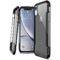 قاب ایکس دوریا آیفون X-Doria Defense Clear  Case iPhone XR