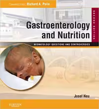 󾕇 دانلود کتاب Gastroenterology And Nutrition - Neonatology Questions And Controversies, 2nd ed, 2012 - دانلود کتاب های دانشگاهی