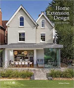 دانلود کتاب Home Extension Design, 2nd ed, 2019 - دانلود کتاب های دانشگاهی