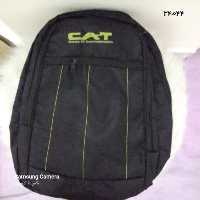 کول پشتی جادار جنس ودوخت عالی رنگ مشکی