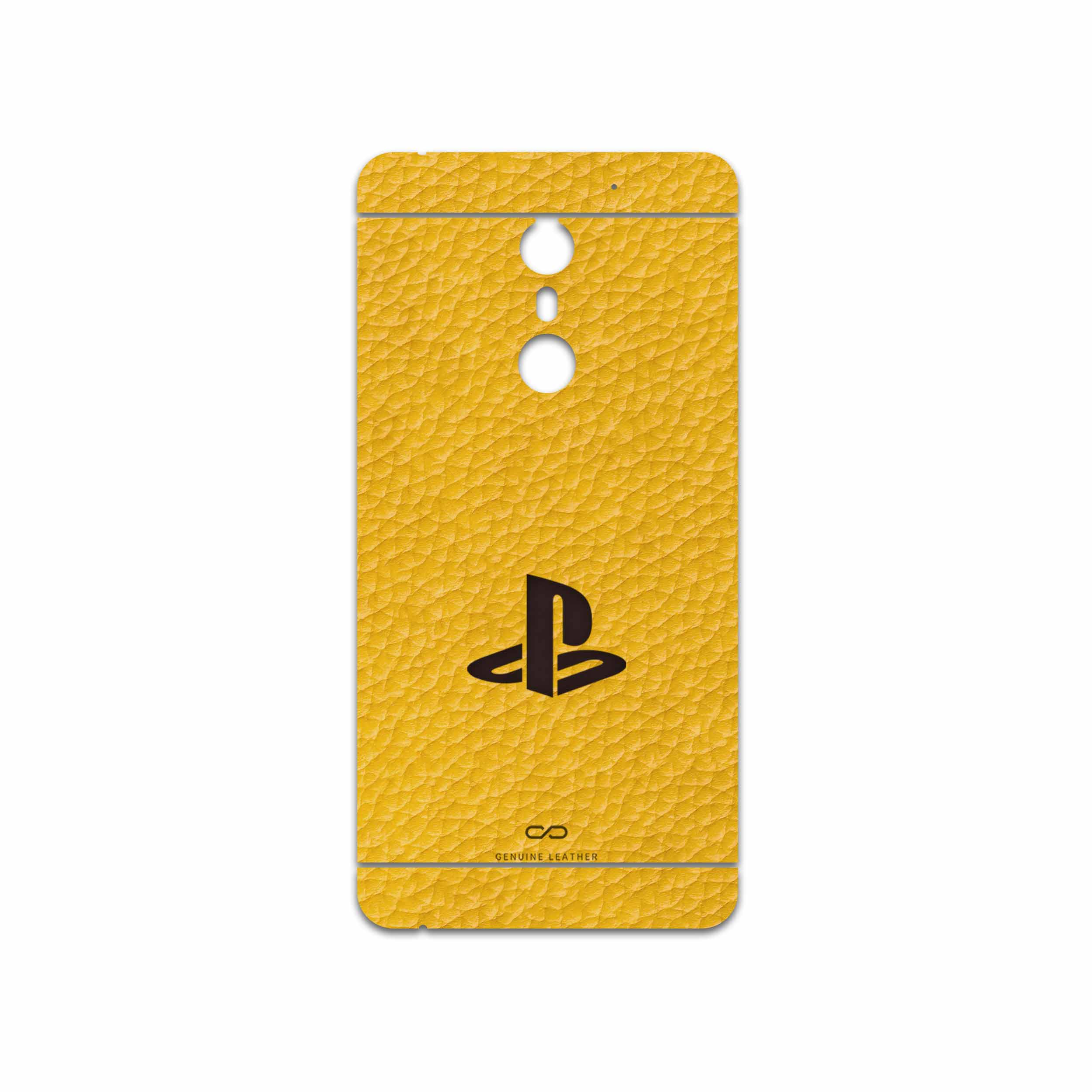 برچسب پوششی ماهوت مدل ML-PS مناسب برای گوشی موبایل یومی Plus