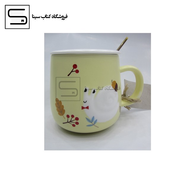 فانتزی / ماگ فانتزی / 415