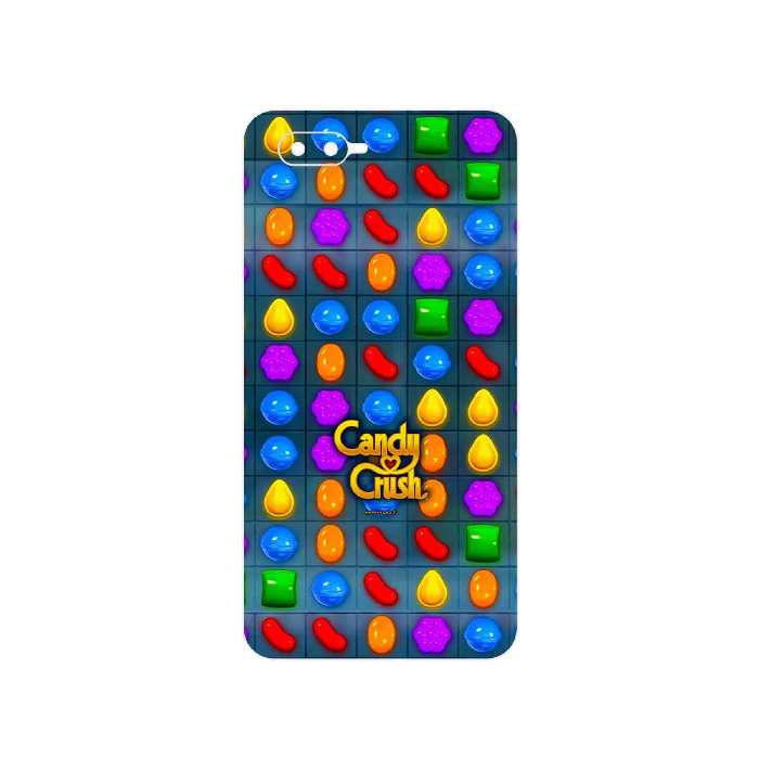 برچسب پوششی ماهوت مدل Candy Crush Game Series مناسب برای گوشی موبایل اپو K1