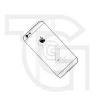 قاب‌‌وشاسی اپل‌آیفون (نقره‌ای) Housing Apple iPhone A1549