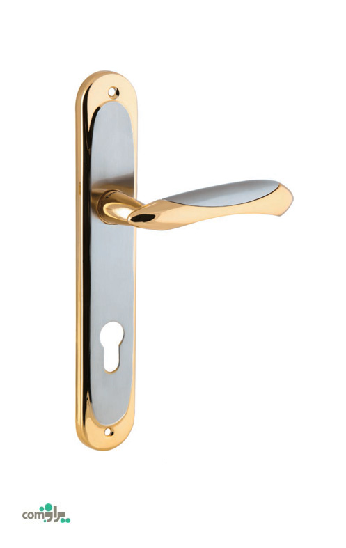 دستگیره پلاک 6300 تلرانس - Tolerance