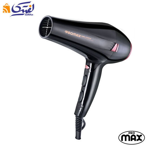 سشوار حرفه&#x200C;ای 7250 پرومکس 2500 وات