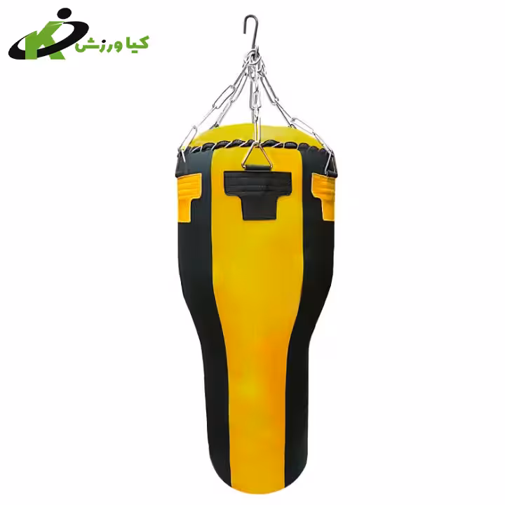 خرید کیسه بوکس طرح آپرکات کیاورزش کد KV2390