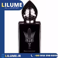 عطر ادکلن ستفان هامبرت لوکاس 777 بلک جمستون 50 میل مردانه – زنانه