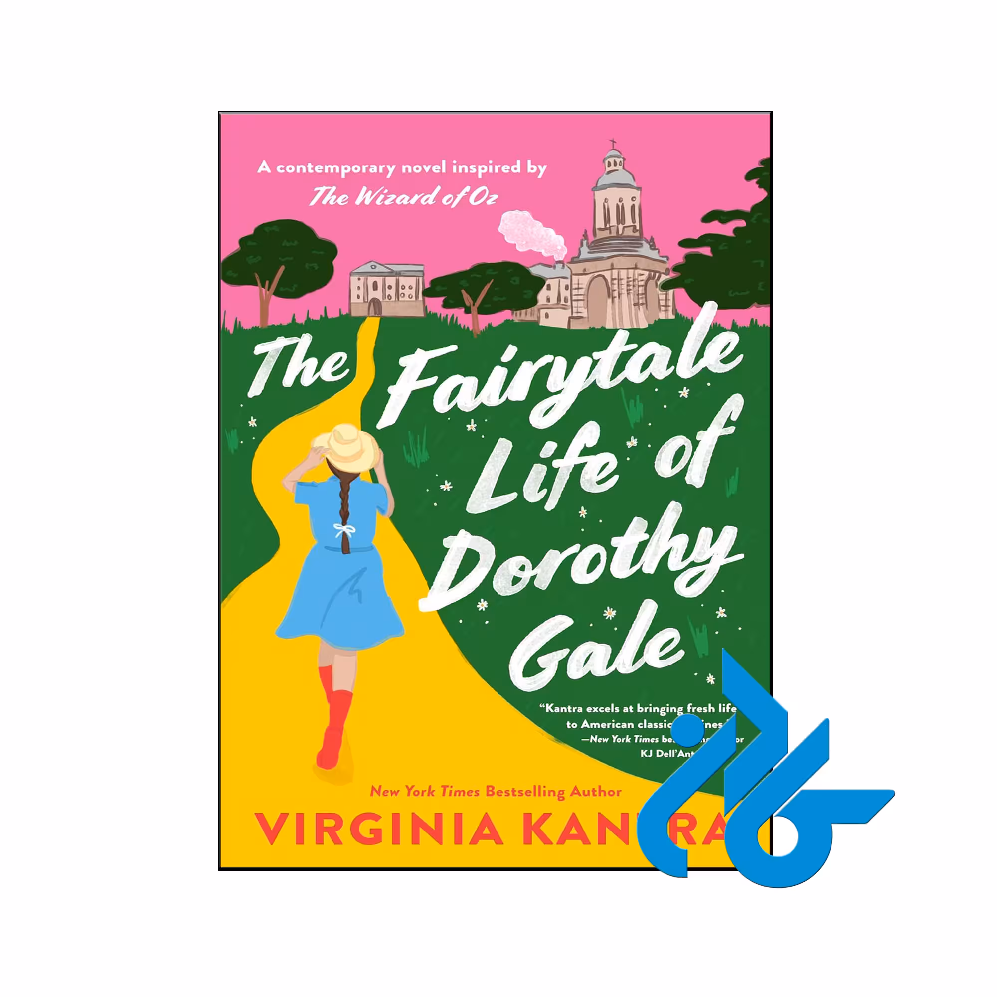 خرید و قیمت کتاب The Fairytale Life of Dorothy Gale