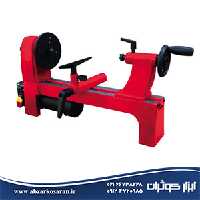 دستگاه خراطی Mahak مدل WL-330V
