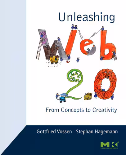 خرید و دانلود نسخه کامل کتاب Unleashing Web 2.0: From Concepts to Creativity