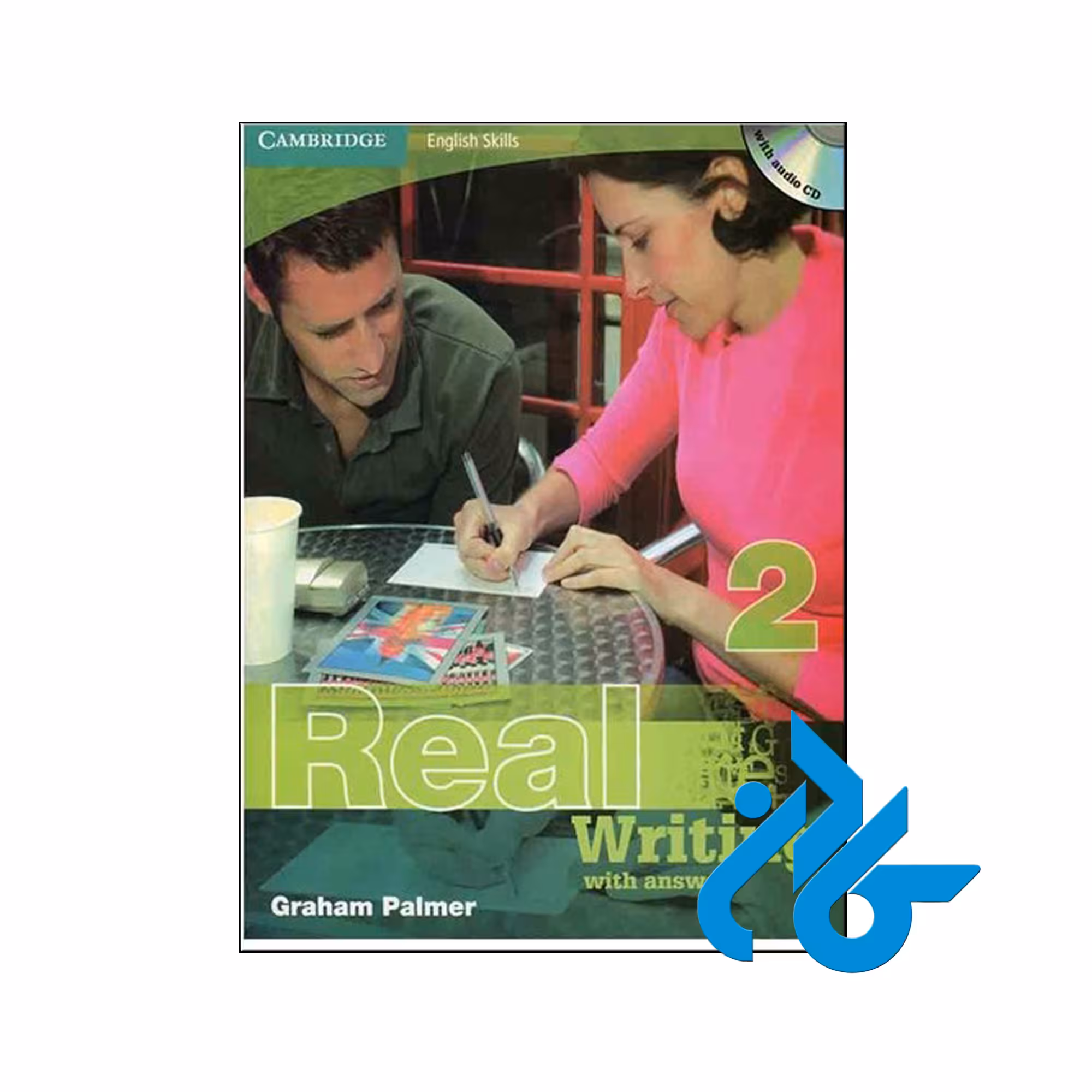 کتاب Real Writing 2
