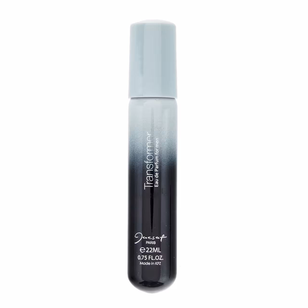 عطر جیبی مردانه ژک ساف مدل Transformer حجم 22 میلی لیتر