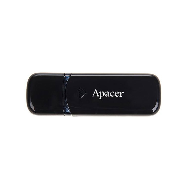 فلش مموری USB 3.2 اپیسر Apacer مدل AH355 ظرفیت 64 گیگابایت