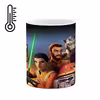 ماگ حرارتی کاکتی طرح Star Wars مدل mgh15383