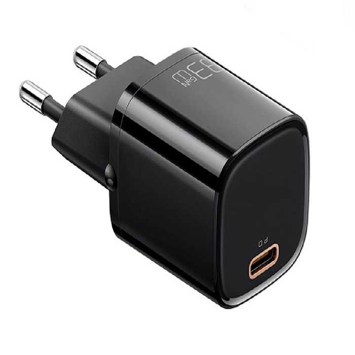 شارژر دیواری مک‌دودو Mcdodo Gan 33W CH-0081