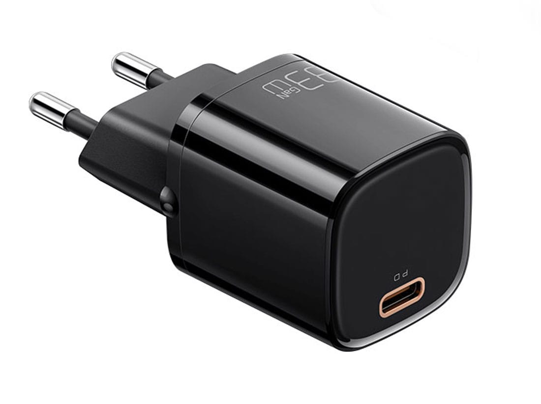 شارژر دیواری مک‌دودو Mcdodo Gan 33W CH-0081