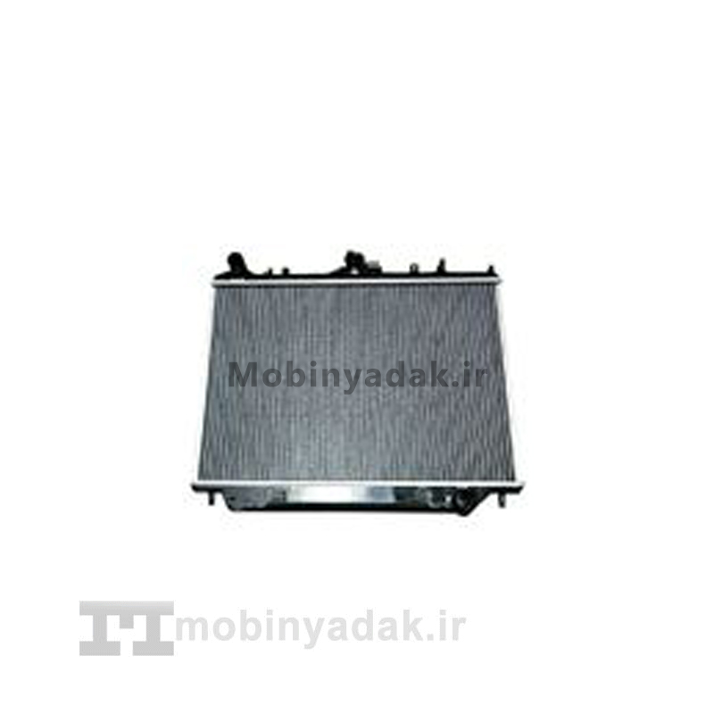رادیاتور آب ولکس C30 (دنده)