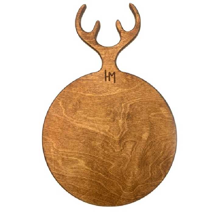 تخته سرو مدل شاخ گوزن 