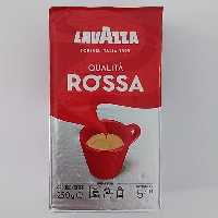 قهوه لاوازا کوالیتا روسا 250 گرمی Qualita rossa