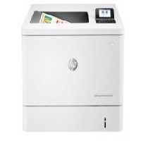 پرینتر لیزری رنگی اچ‌پی مدل LaserJet Enterprise M554dn