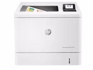 پرینتر لیزری رنگی اچ‌پی مدل LaserJet Enterprise M554dn