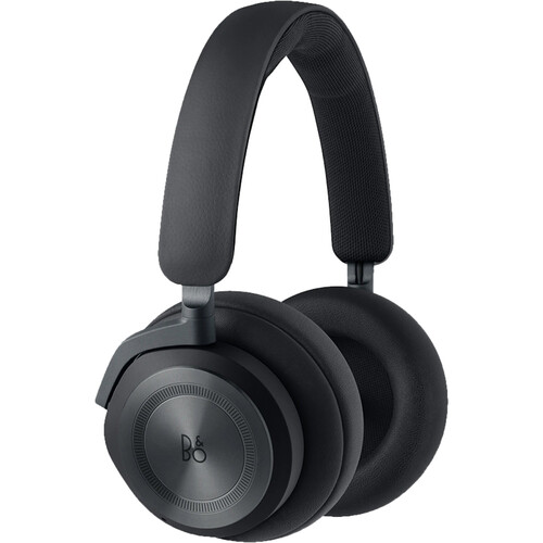 گارانتی اصلی اسپیرو   ارسال فوری   امکان خرید و تحویل حضوری   هدفون بنگ اند الافسن BEOPLAY HX BLACK-1224000