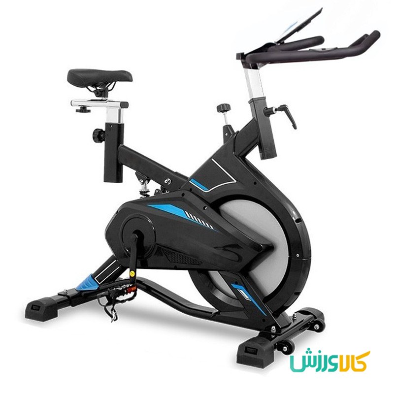 دوچرخه اسپینینگ فرش وی FW1000