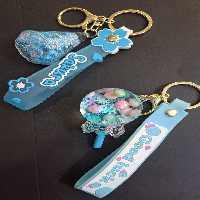 جاکلیدی آکواریومی