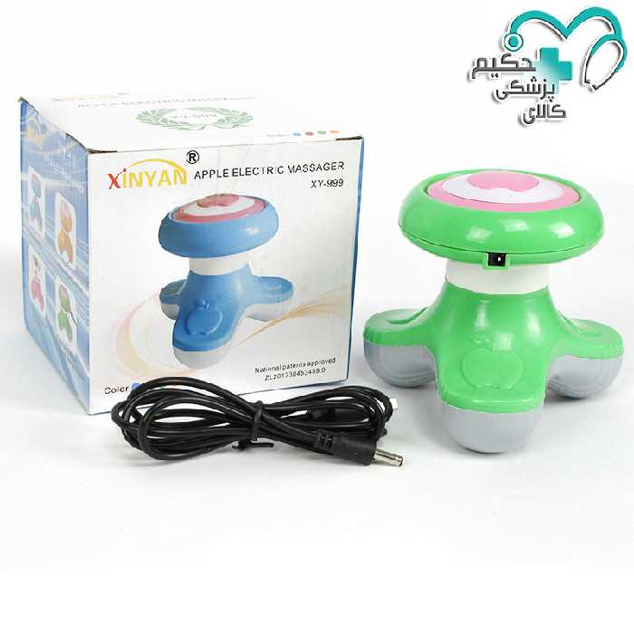 ماساژور دستی مینی