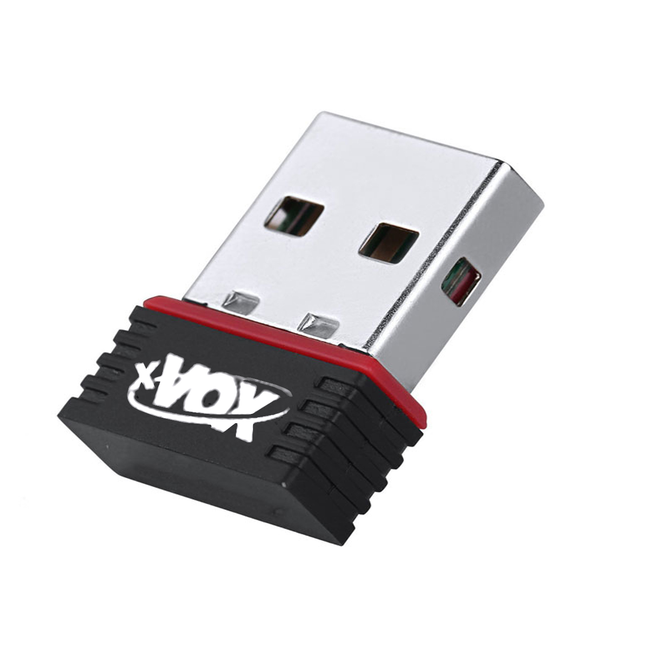 کارت شبکه USB ایکس وکس مدل X822