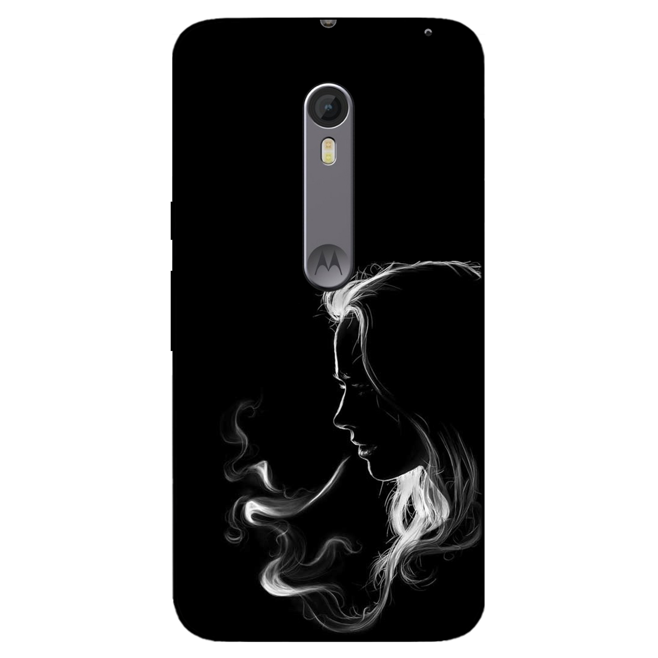 کاور مگافون کد 8261 مناسب برای گوشی موبایل موتورولا Moto X Style