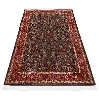 فرش دستباف دو و نیم متری سی پرشیا کد 183091