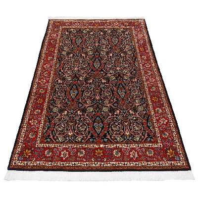 فرش دستباف دو و نیم متری سی پرشیا کد 183091