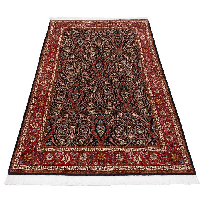 فرش دستباف دو و نیم متری سی پرشیا کد 183091