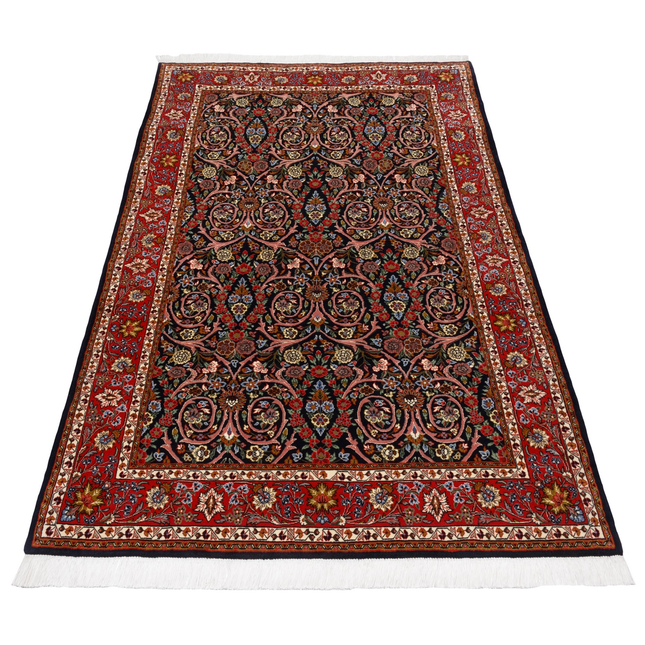 فرش دستباف دو و نیم متری سی پرشیا کد 183091